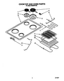 Cooktop