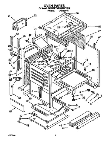 Oven