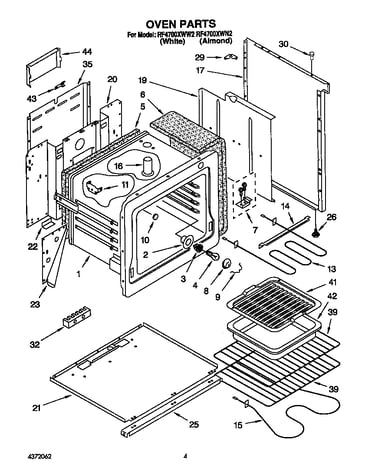 Oven