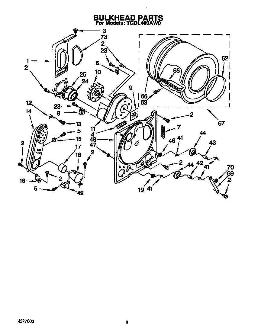 BULKHEAD