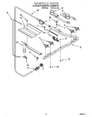 Manifold parts