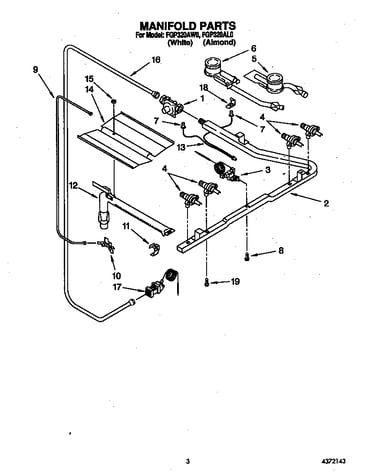 Manifold