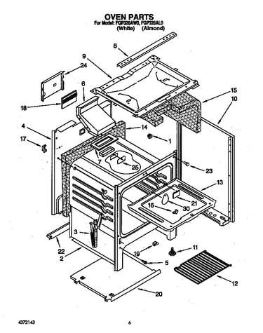 Oven