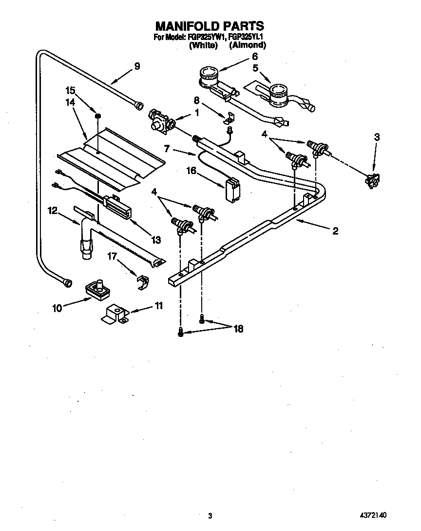 Manifold