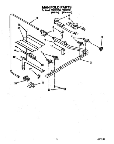 Manifold