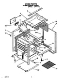 Oven