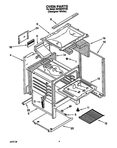 Oven
