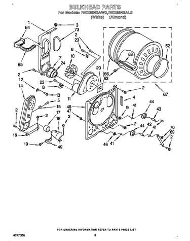 Bulkhead