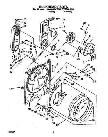 Bulkhead