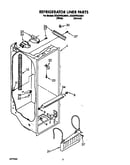Refrigerator liner