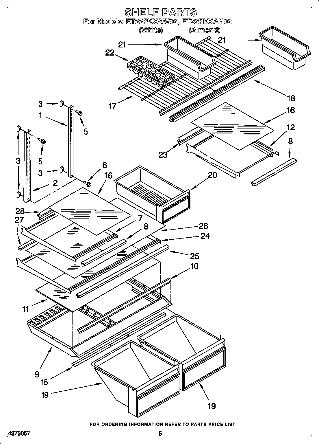 Shelf
