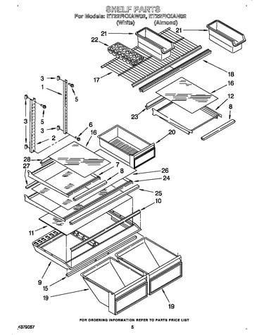 Shelf