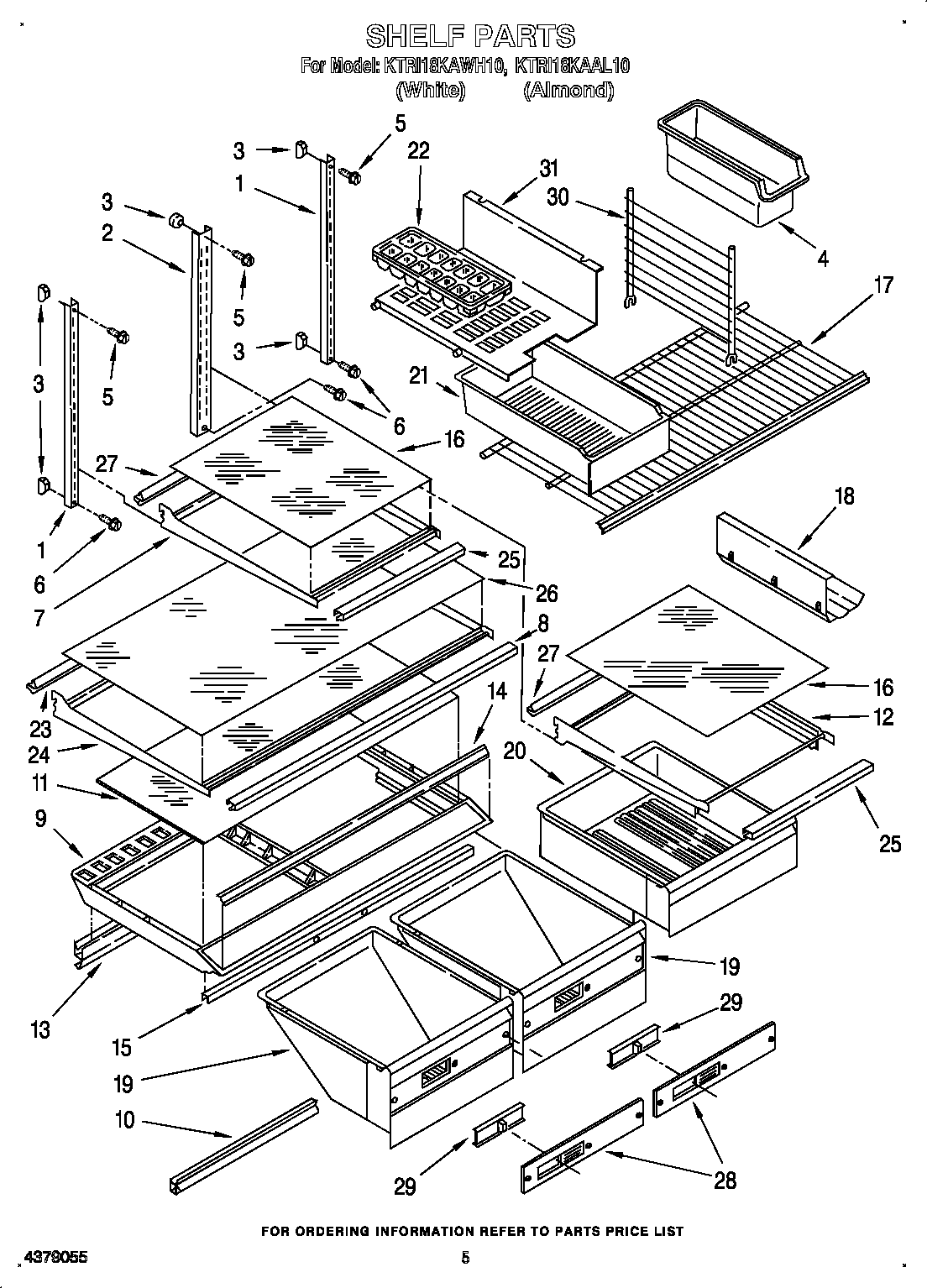 Shelf