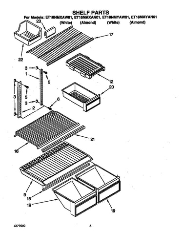 Shelf