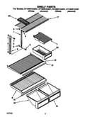 Shelf