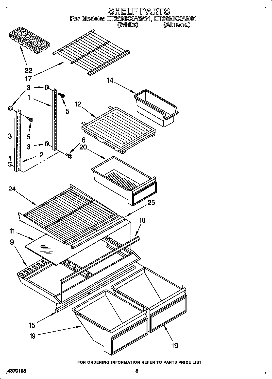 Shelf