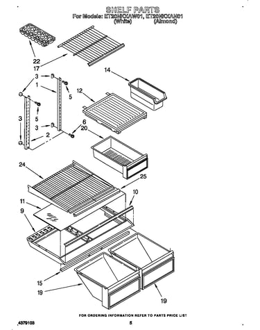 Shelf