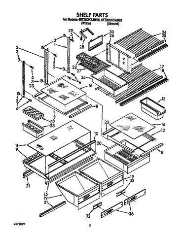 Shelf