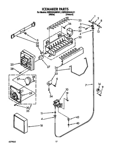 Icemaker