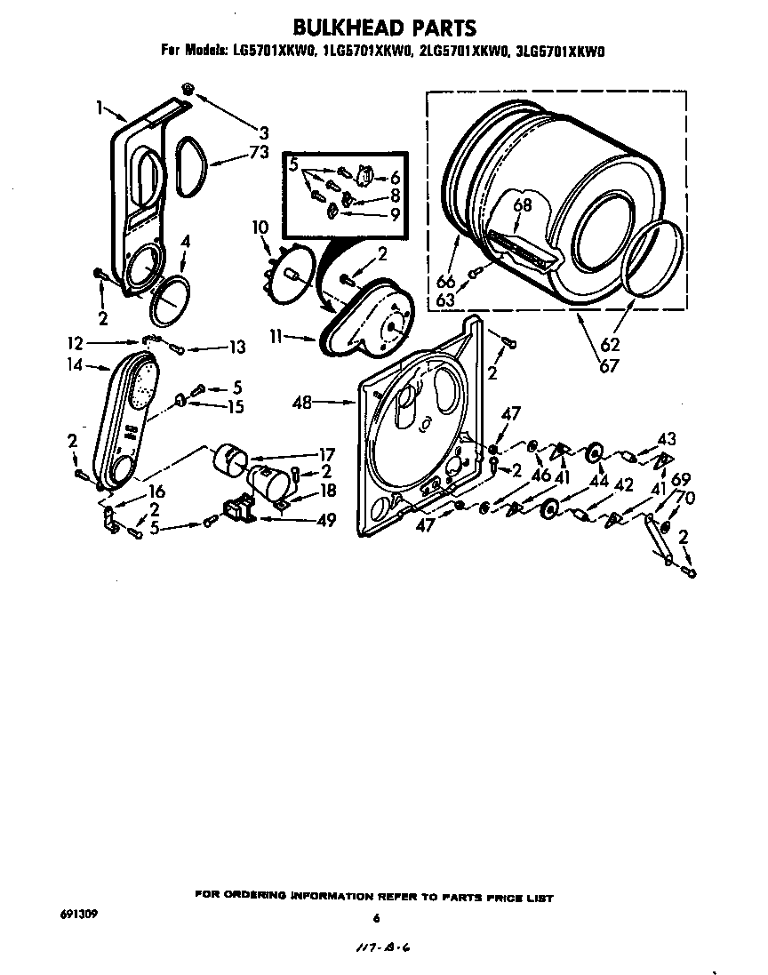 Bulkhead
