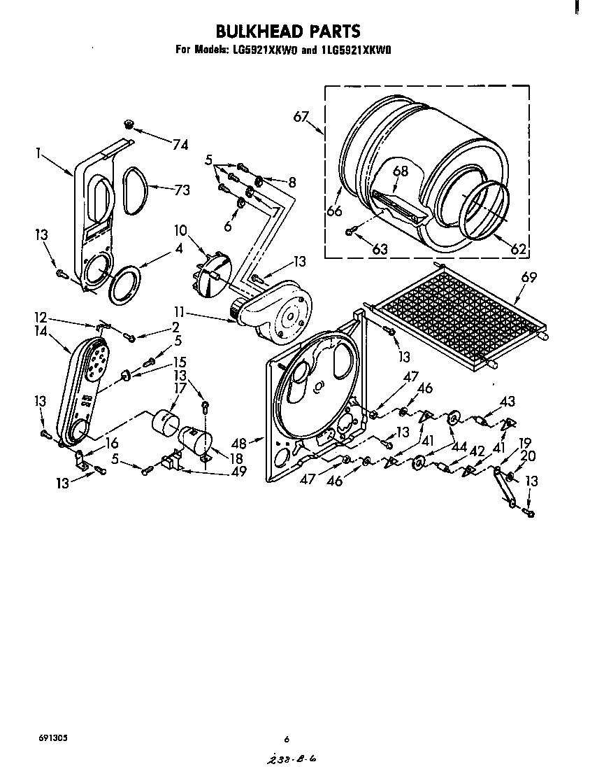 BULKHEAD