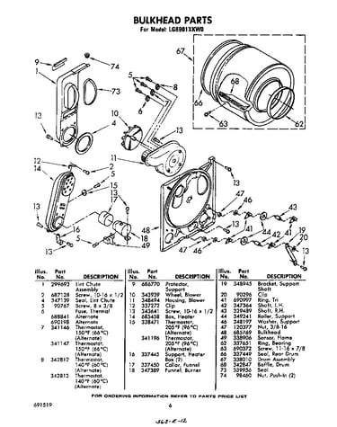 Bulkhead