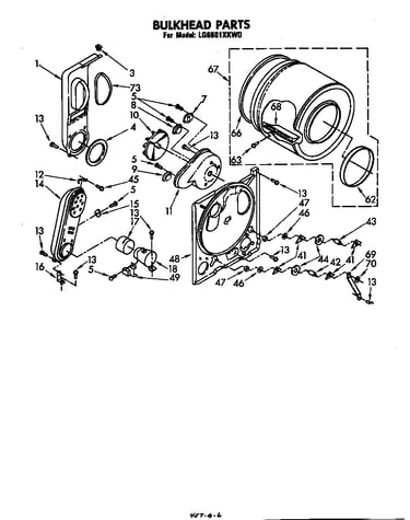 Bulkhead