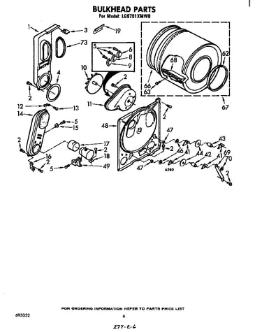 Bulkhead