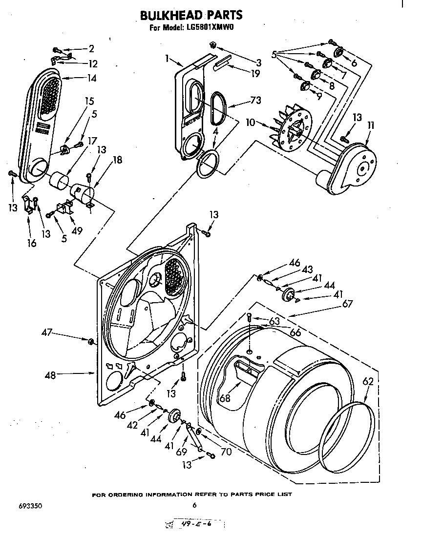 Bulkhead