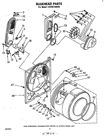 Bulkhead