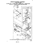 688639 burner