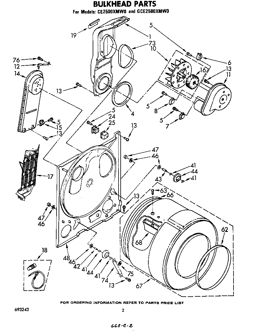 BULKHEAD