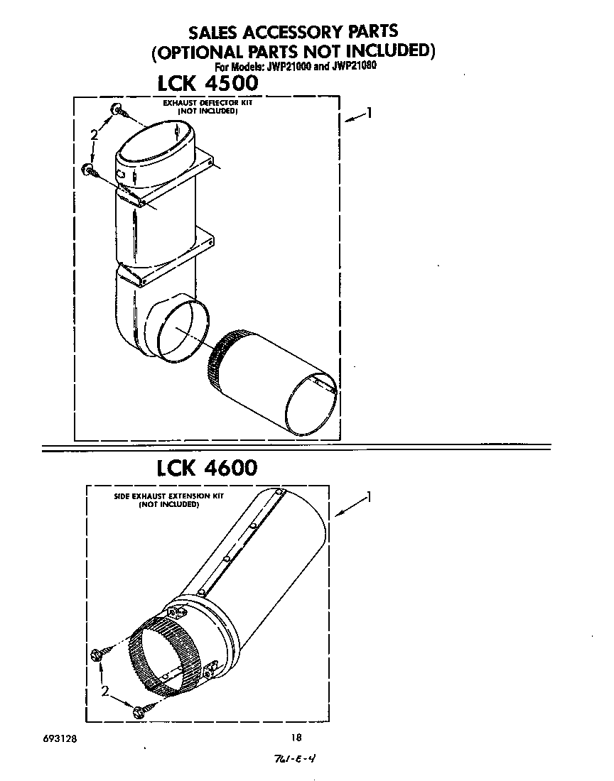 ^lck4500