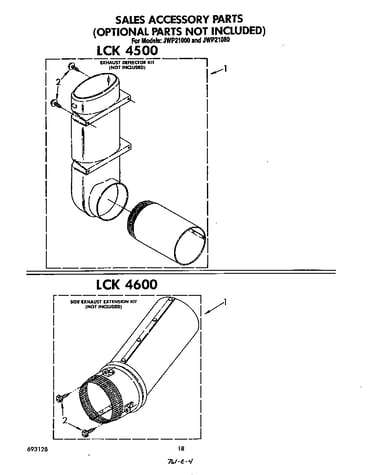^lck4500