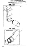 ^lck 4500