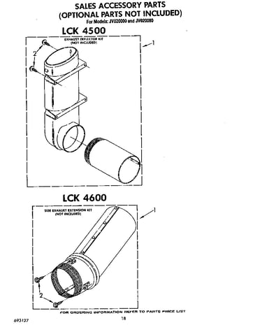 ^lck 4500