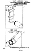 ^lck 4500