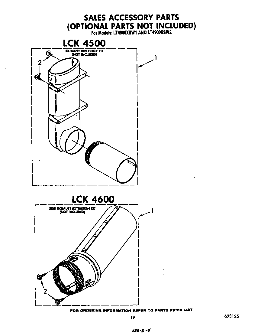 ^lck4500