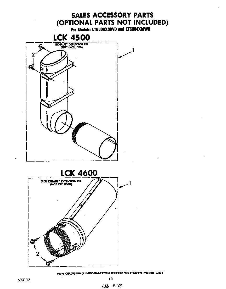 Lck 4500