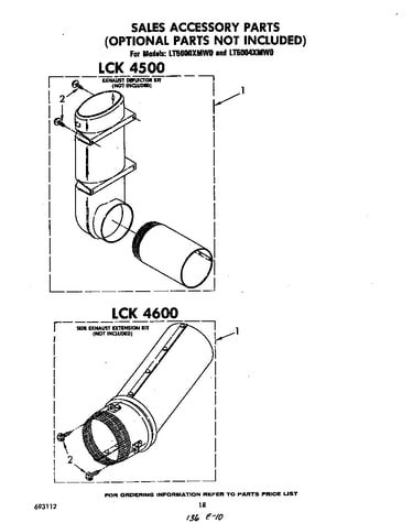 Lck 4500