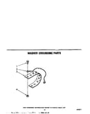 Washer grounding