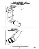 ^lck 4500