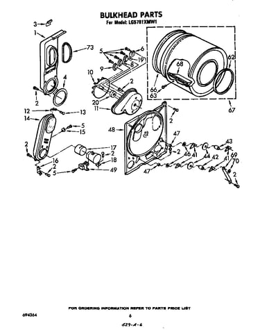 Bulkhead