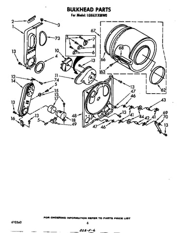 Bulkhead