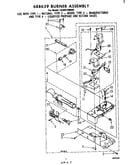 688639 burner