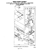 688636 burner