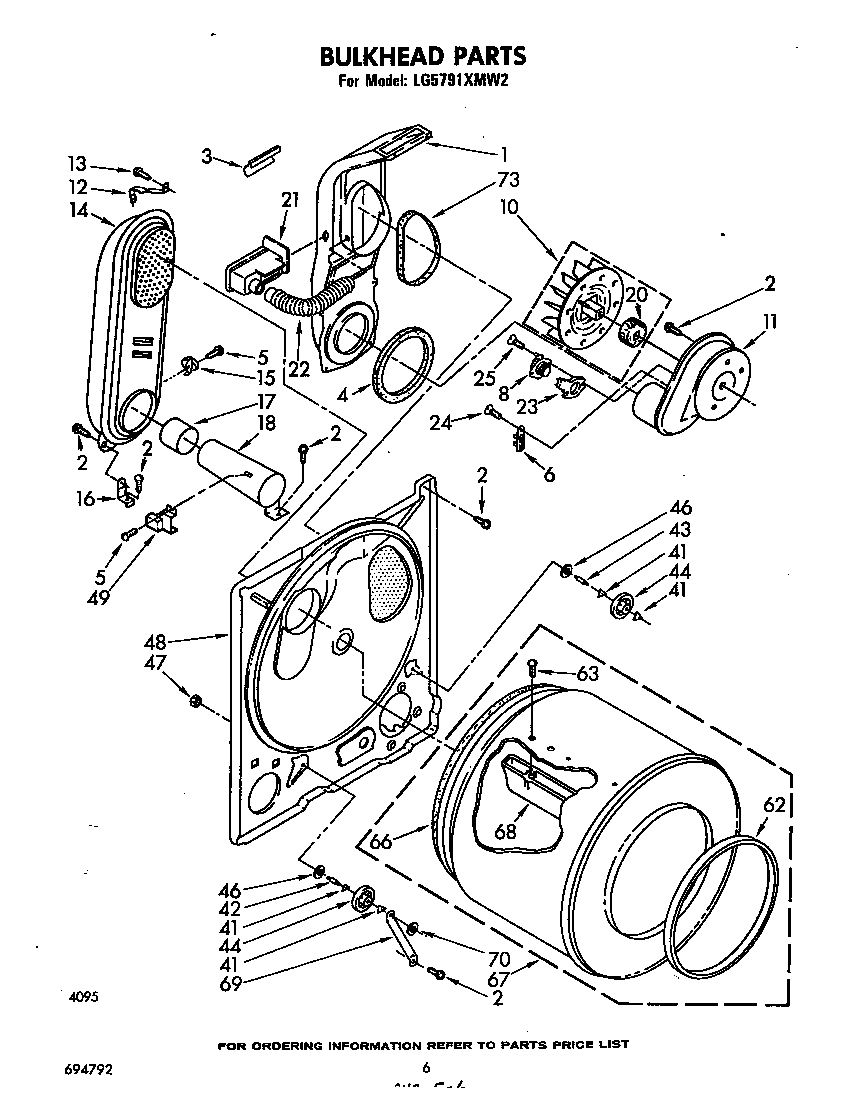 Bulkhead