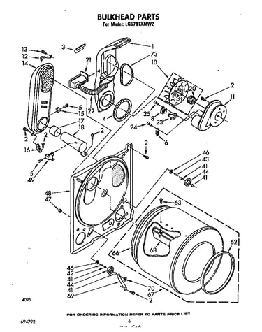 Bulkhead
