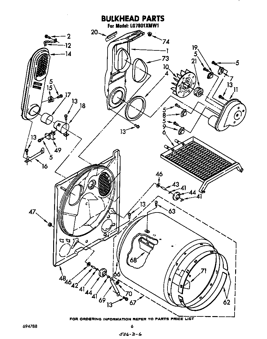 BULKHEAD