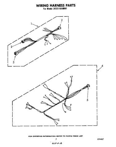 Wiring harness